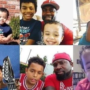 Meet your Posher, Robert